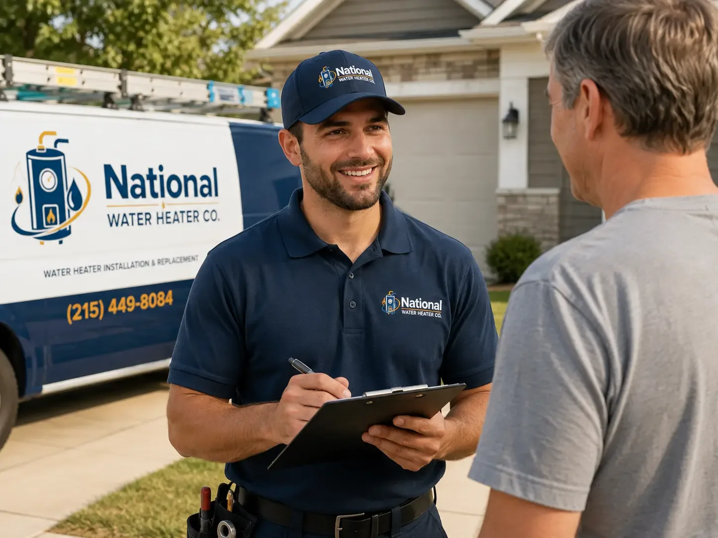 Water Heater Installation Camas, WA FAQs